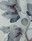 Tissu Sanderson - Fig Harvest - rf: 226330 Craie/Orchide ( dtail )