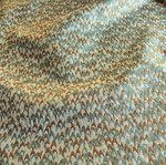 Tissu Rubelli - Beat - rf: 30264.05 Aqua
