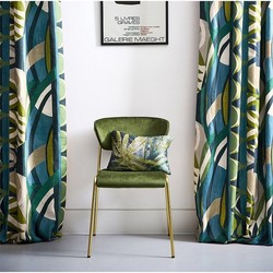 Tissu HARLEQUIN - Atelier