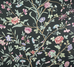Tissu Pierre Frey - Sceaux - rf: F3907.002 Nocturne
