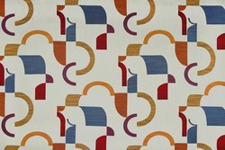 Tissu Casal - Walter - rf: 13518.190 Mikado