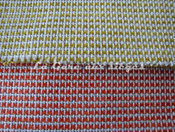 Tissu Jro - Crafty - Coloris: 03 Emeraude - 04 Mthyl - 05 Bonbon (supprim)