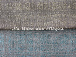 Tissu Lelivre - Pietra - Coloris: 08 Pyrite - 09 Argile