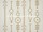 Tissu Pierre Frey - Alberto - rf: F3525.001 Corde