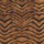 Tissu Osborne & Little - Serengeti - rf: F5780.04 Copper