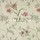 Tissu Colefax & Fowler - Madeleine Silk - rf: F3813.01 Cream