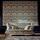 Tissu Morris & Co - Strawberry Thief Velvet - rf: 236932 Indigo/Thyme