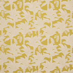 Tissu Manuel Canovas - Cancun - rf: M4165.04 Or