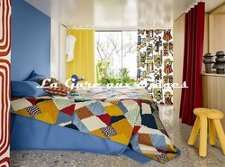 Tissu Pierre FREY - Charlotte