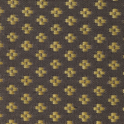 Tissu Le Crin - Nircel 201 - rf: C0201.045 Jaune Chtaigne 