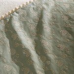 Tissu Braqueni - Zarand - rf: B7670.003 Cladon