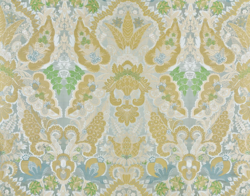 Tissu Fadini Borghi - Cannaregio - rf: I6629.002 Medici