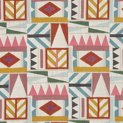 Tissu Pierre Frey - Pueblos - rf: F3233.001 Botanica