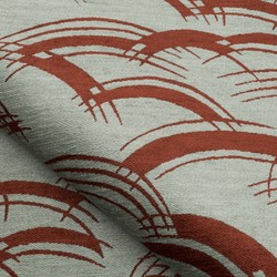 Tissu Nobilis - Velours Ike - rf: 11095.55