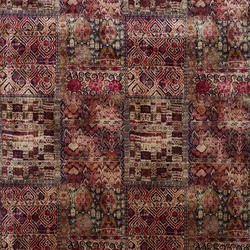 Tissu GP&J.Baker - Rio - rf: BP10628.3 Magenta