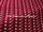 Tissu Pierre Frey - Dimitri - rf: F3669.005 Grenat