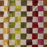 Tissu Deschemaker - Montevido - rf: 103952 Burlat