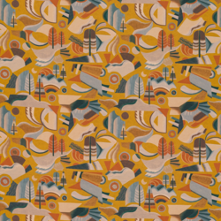 Tissu Nobilis - Futurista - r�f: 11103.39