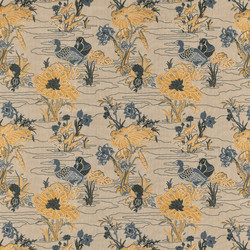 Tissu Nobilis Numa - rf: 11002.69