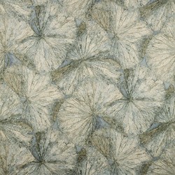 Tissu Zoffany - Taisho - rf: 322646 Fossil