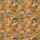 Tissu Nobilis - Futurista - réf: 11103.39