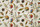 Tissu Casal - Rio - rf: 30387.72 Ivoire