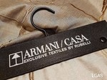 Tissus Armani/Casa