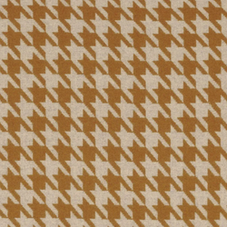 Tissu Casamance - Pacte - rf: 3348.1136 Ocre Beige