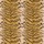 Tissu Nobilis - Velours Tiger - rf: 10496.35 Curry