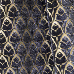 Tissu Tassinari & Chtel - Tulipe - rf: 1695.06