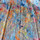 Tissu Deschemaker - Vintage - rf: 3033.3114 Perle