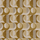 Tissu Casamance - Alliance - rf: 4521.0354 Moutarde