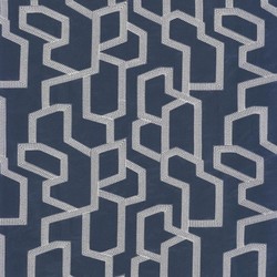 Tissu Camengo - Elite - rf: 4190.0548 Navy