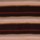 Tissu Lelivre - Esterel - rf: 0577.03 Terracotta