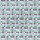 Tissu Casal - Omega - rf: 16181.1015 Ciel/Marine