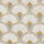 Tissu Casamance - Linefolia - rf: 4785.0413 Blanc