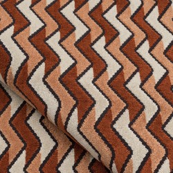 Tissu Nobilis - Velours Branzi - rf: 11094.56