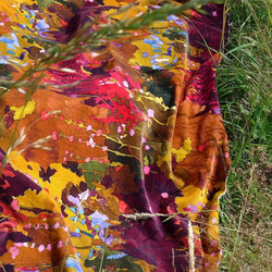 Tissu Pierre Frey - Utopia - rf: F2983.001 Multicolore