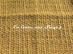 Tissu Elitis - Hritage - rf: LI872.20 Rayons d'or ( dtail )