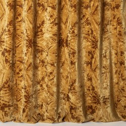 Tissu Nobilis - Velours Orme - rf: 11035.30