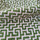 Tissu Jane Churchill - Ely - rf: J0196.03 Green ( dtail )