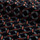 Tissu Misia - Montmorin - rf: M345.705 Carbone