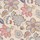 Tissu Camengo - Manon - rf: 4163.0180 Bois de rose