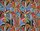 Tissu Boussac - Janis - rf: O7947.001 Exotique
