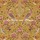 Papier peint William Morris - Seasons by May - rf: 216685 Saffron