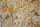 Tissu Casal - Madurai Lin - rf: 30422.7440 Or/Vert