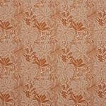 Tissu Manuel Canovas - Barbade - rf: M4157.02 Terre cuite