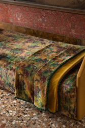 Tissu Fadini Borghi - Gregorio - rf: I6636.001 Sotto Bosco