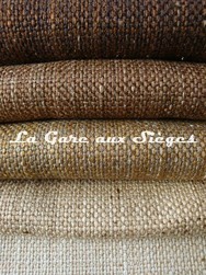 Tissu Pierre Frey - Shanghai - rf: F2628 - Coloris: 006 - 005 - 004 - 003 - 002