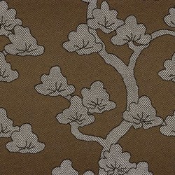 Tissu Misia - Arbre des songes - rf: M181.602 Mordor